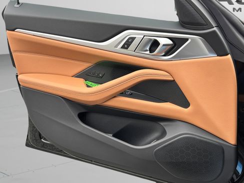 New 2026 BMW i4 eDrive40 w/ Parking Assistance Package image 23