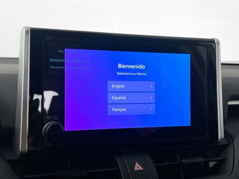 New 2025 Toyota RAV4 LE image 27