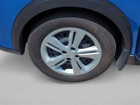 Used 2024 Nissan Kicks S FWD image 25