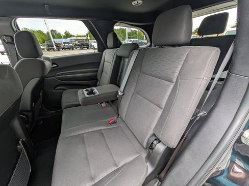 Used 2023 Dodge Durango GT image 17