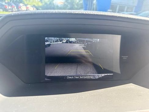 Used 2016 Honda Odyssey LX image 13