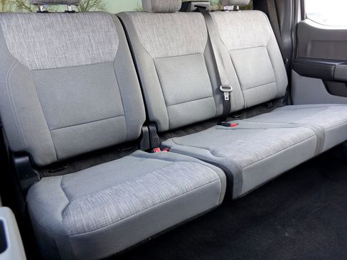 Used 2023 Ford F250 XLT w/ FX4 Off-Road Package image 38