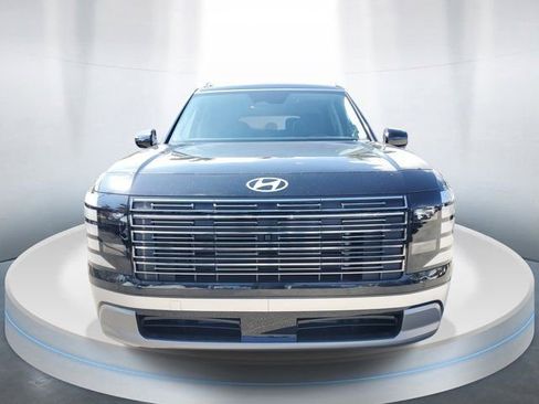 New 2026 Hyundai Palisade Limited image 2