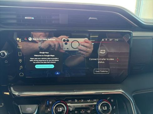 Used 2024 GMC Sierra 2500 Denali Ultimate w/ Max Trailering Package image 6