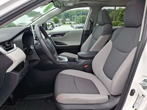 Certified 2023 Toyota RAV4 XLE w/ Convenience Package AWD/4WD image 13