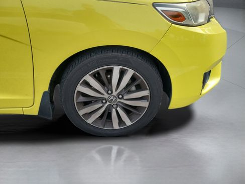 Used 2016 Honda Fit EX image 16