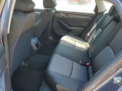 Used 2019 Honda Accord LX image 10