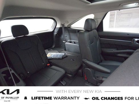 New 2026 Kia Sorento SX image 14