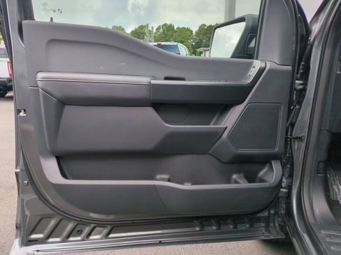 New 2026 Ford F150 STX w/ Equipment Group 200A AWD/4WD image 11