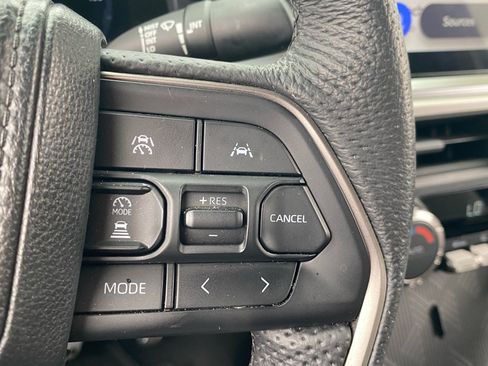 Used 2024 Toyota Tacoma TRD Sport image 23