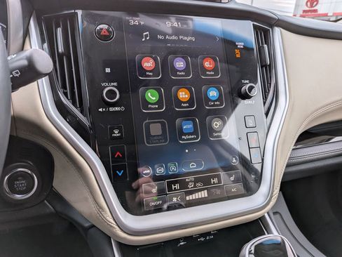 Used 2020 Subaru Outback Limited XT w/ Popular Package #2 image 20