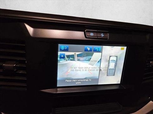 New 2026 Ford F250 XL w/ STX Appearance Package image 18