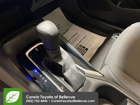 Used 2024 Toyota Corolla LE image 23