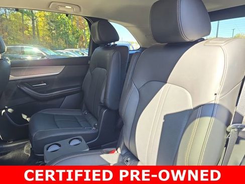 Certified 2024 MAZDA CX-90 Plug-In Hybrid w/ Premium Pkg image 16