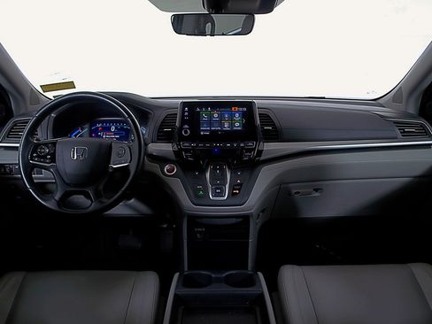 Used 2019 Honda Odyssey EX-L image 14