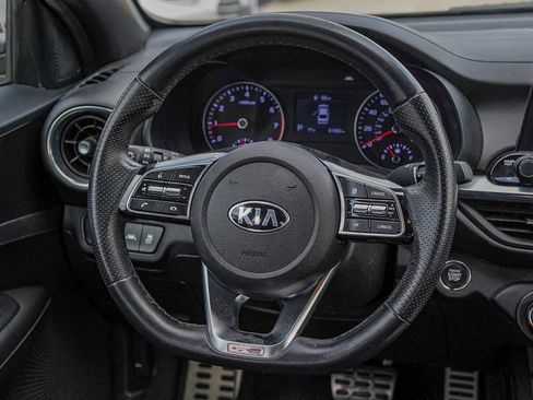 Used 2020 Kia Forte GT-Line image 25