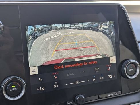 Used 2023 Lexus RX 350 FWD image 27