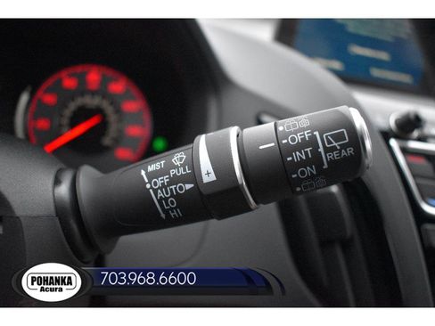 New 2026 Acura RDX A-Spec AWD/4WD image 11