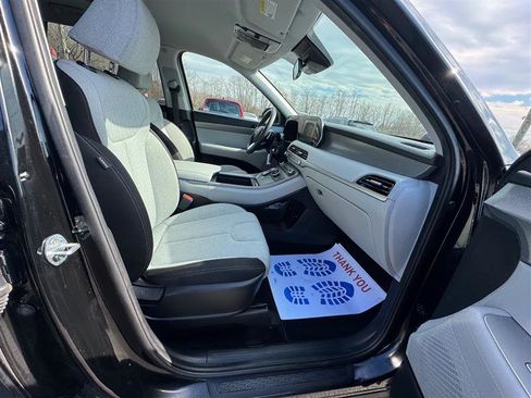Used 2020 Hyundai Palisade SE image 31