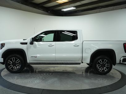 New 2026 GMC Sierra 1500 AT4 w/ AT4 Premium Package