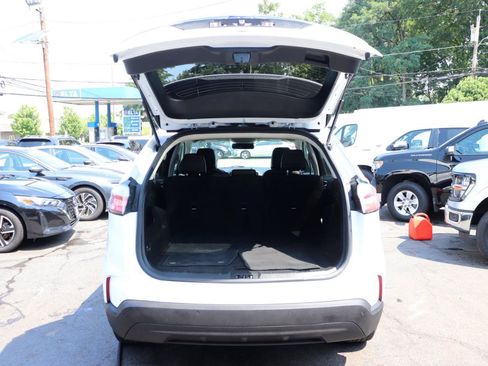 Used 2024 Ford Edge SEL AWD/4WD image 51