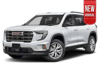 Used 2024 GMC Acadia Elevation w/ Super Cruise Package FWD video 1