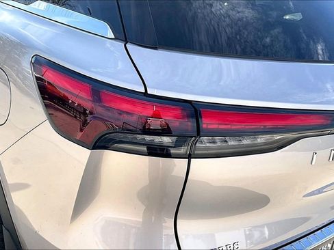 Certified 2023 INFINITI QX60 Luxe w/ Cargo Package image 44