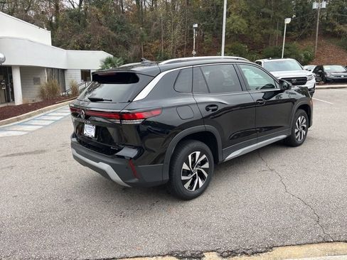 New 2026 Volkswagen Tiguan S image 3