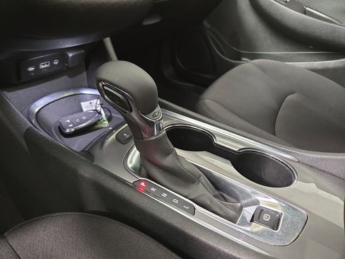 Used 2024 Chevrolet Malibu LT image 24