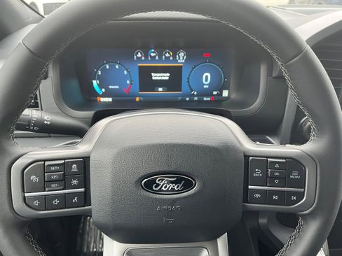 New 2026 Ford F150 XLT w/ Equipment Group 302A MID AWD/4WD image 25
