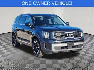 Used 2024 Kia Telluride S video 2