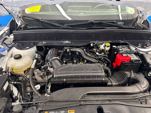 Certified 2025 Ford Bronco Sport Big Bend AWD/4WD image 28