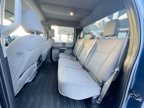 Used 2018 Ford F150 XLT w/ Trailer Tow Package image 23