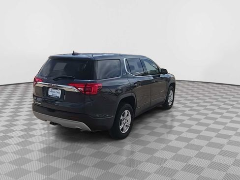 Used 2019 GMC Acadia SLE w/ LPO, Cargo Package FWD image 8