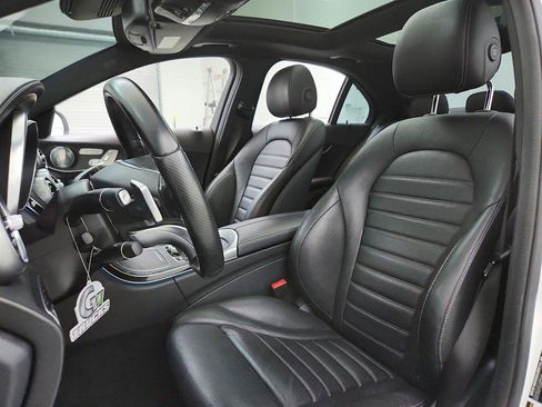 Used 2017 Mercedes-Benz C 43 AMG 4MATIC Sedan image 14