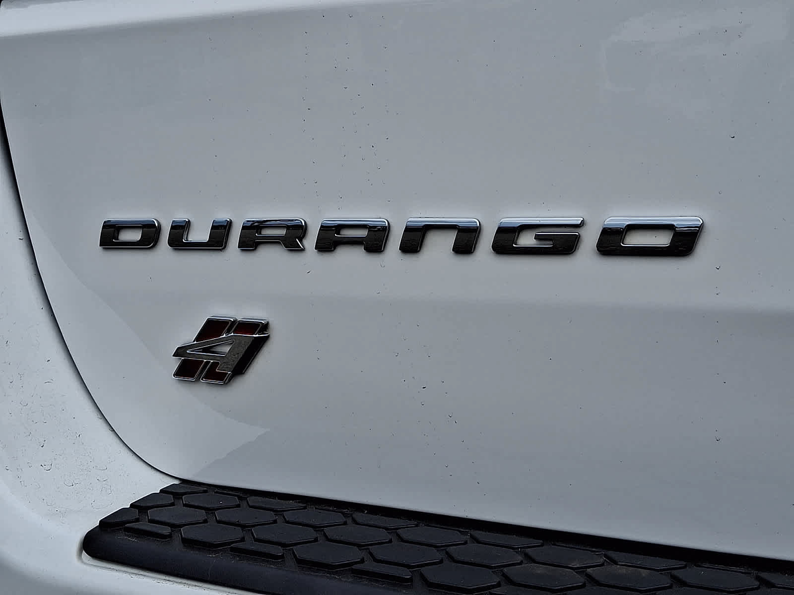 Used 2023 Dodge Durango R/T AWD/4WD image 33