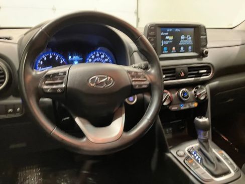 Used 2019 Hyundai Kona SEL FWD image 21