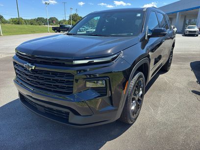 New 2026 Chevrolet Traverse LT w/ Midnight/Sport Edition