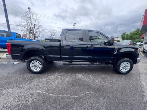 Used 2019 Ford F250 XL w/ STX Appearance Package AWD/4WD image 2