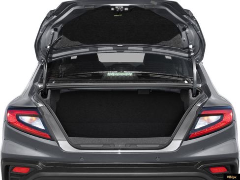 New 2025 Subaru WRX Premium image 10