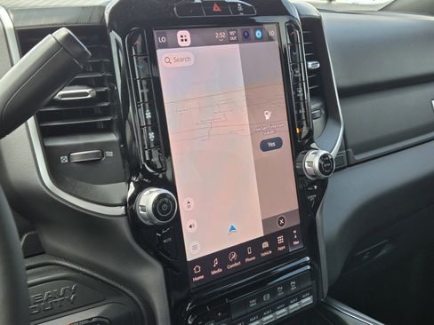 New 2026 RAM 2500 Lone Star AWD/4WD image 12