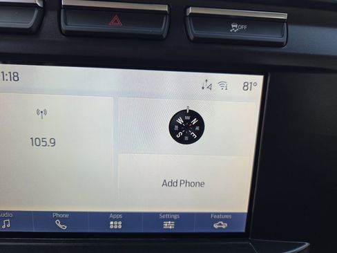 New 2024 Ford F450 XL w/ Snow Plow Prep Package image 22