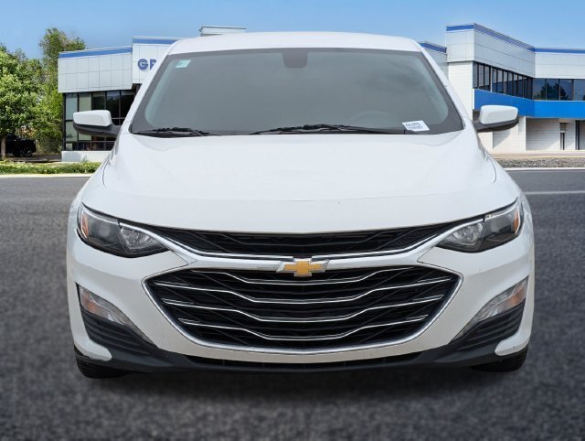 Used 2020 Chevrolet Malibu LT FWD image 9