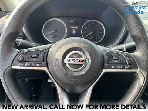 Used 2020 Nissan Sentra S image 10