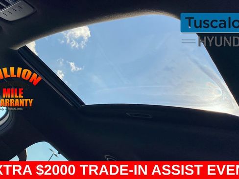 New 2026 Hyundai Palisade Calligraphy image 24