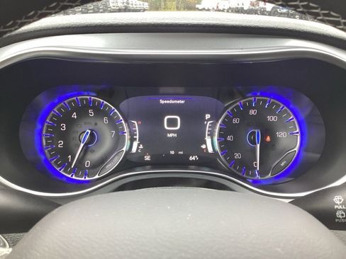 New 2026 Chrysler Pacifica Limited w/ S Appearance Package image 35