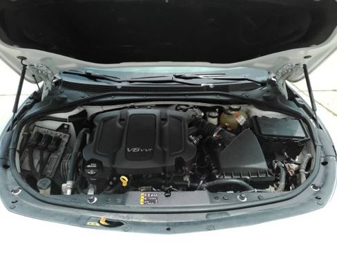 Used 2017 Buick LaCrosse Essence FWD image 53