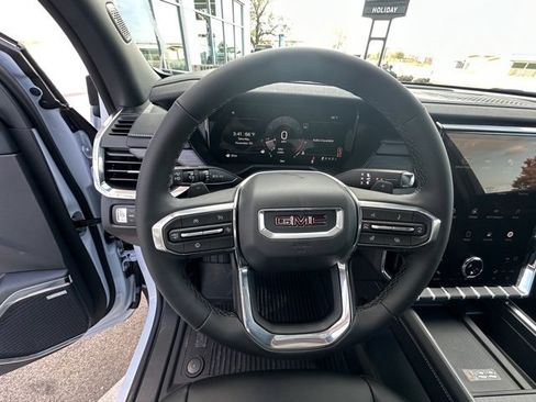 New 2026 GMC Acadia Elevation w/ Black Edition image 16