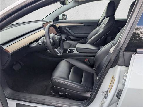 Used 2022 Tesla Model 3 RWD image 14
