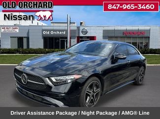 Used 2023 Mercedes-Benz CLS 450 4MATIC video 1